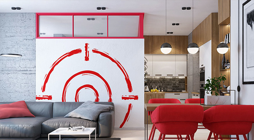 Đèn Trang Trí Hiện Đại